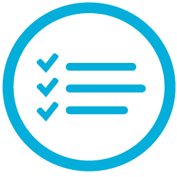 Metro Tasks Blue