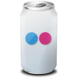Drink Flickr
