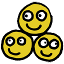 3 Heads