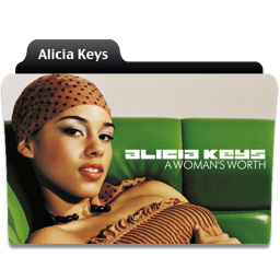 Alicia Keys