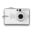 Canon Ixus 30