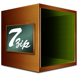 Fichiers Compresse 7zip