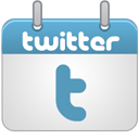 Twitter Calendar