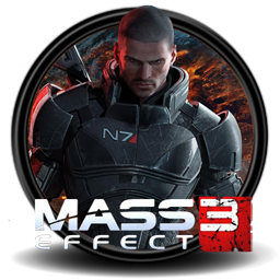 Mass Effect 3