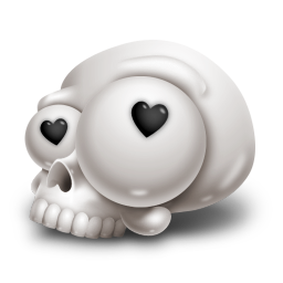 Skull Love