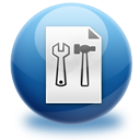 File configuration