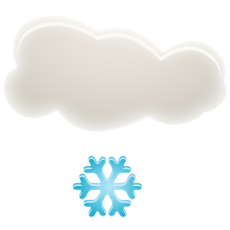 Light snow