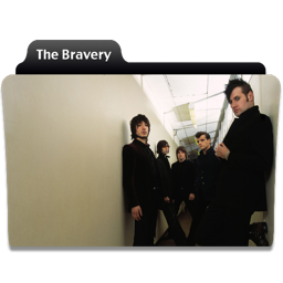The Bravery
