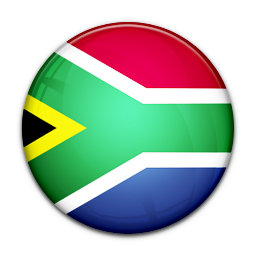 Flag of South Africa