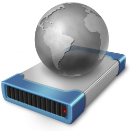 Drive Network Off