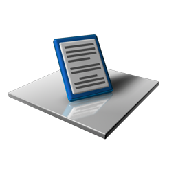 File