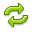 Arrow Refresh Small