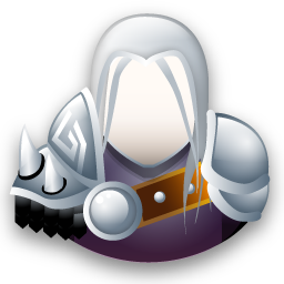 Warcraft Human Hero