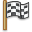 Flag Finish