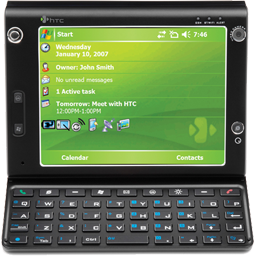 HTC Advantage