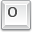 Key O