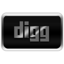 Digg gray rectangle