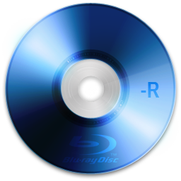Bluray r