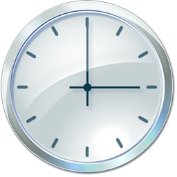 Time Round