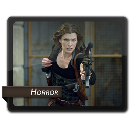 Horror Movies 2