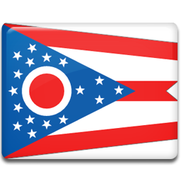 Ohio Flag