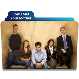 How I Met Your Mother