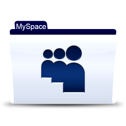 MySpace Colorflow