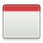 Application Default Red