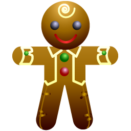 Ginger man