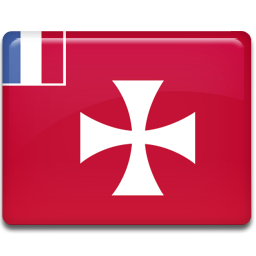 Wallis and Futuna Flag