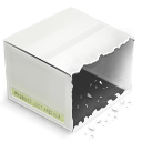Broken Clean Box