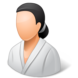 Wrestler Female Light