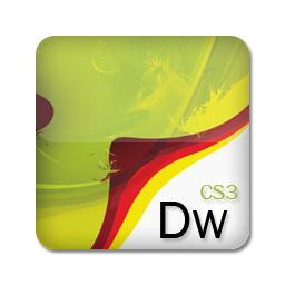 Adobe Dreamweaver CS3