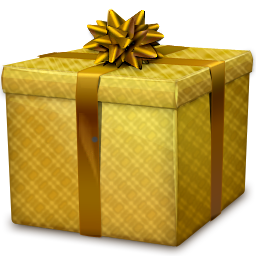 Surprise Present