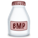 Fyle type bmp