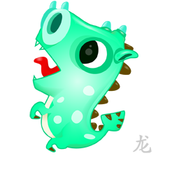 Dragon zodiac