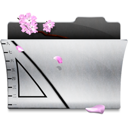 Illustrator folder