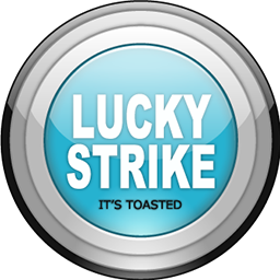 Lucky Strike Ultra Lights