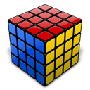 Rubik Revenge