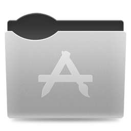 Applications folder