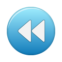 button blue rew