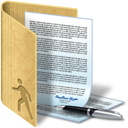 Folder Public