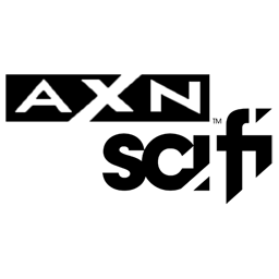Axn Scifi Black