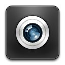 Camera rounded