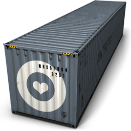 Love Container