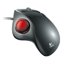 Mouse black