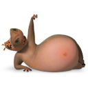 Gloria Madagascar