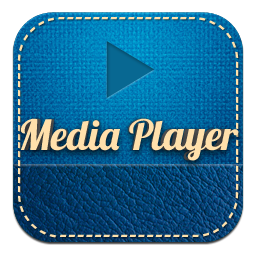 Media Player retro