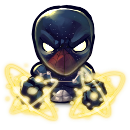 Captain Universe