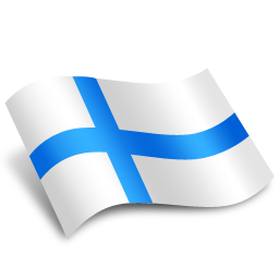 Finland Flag